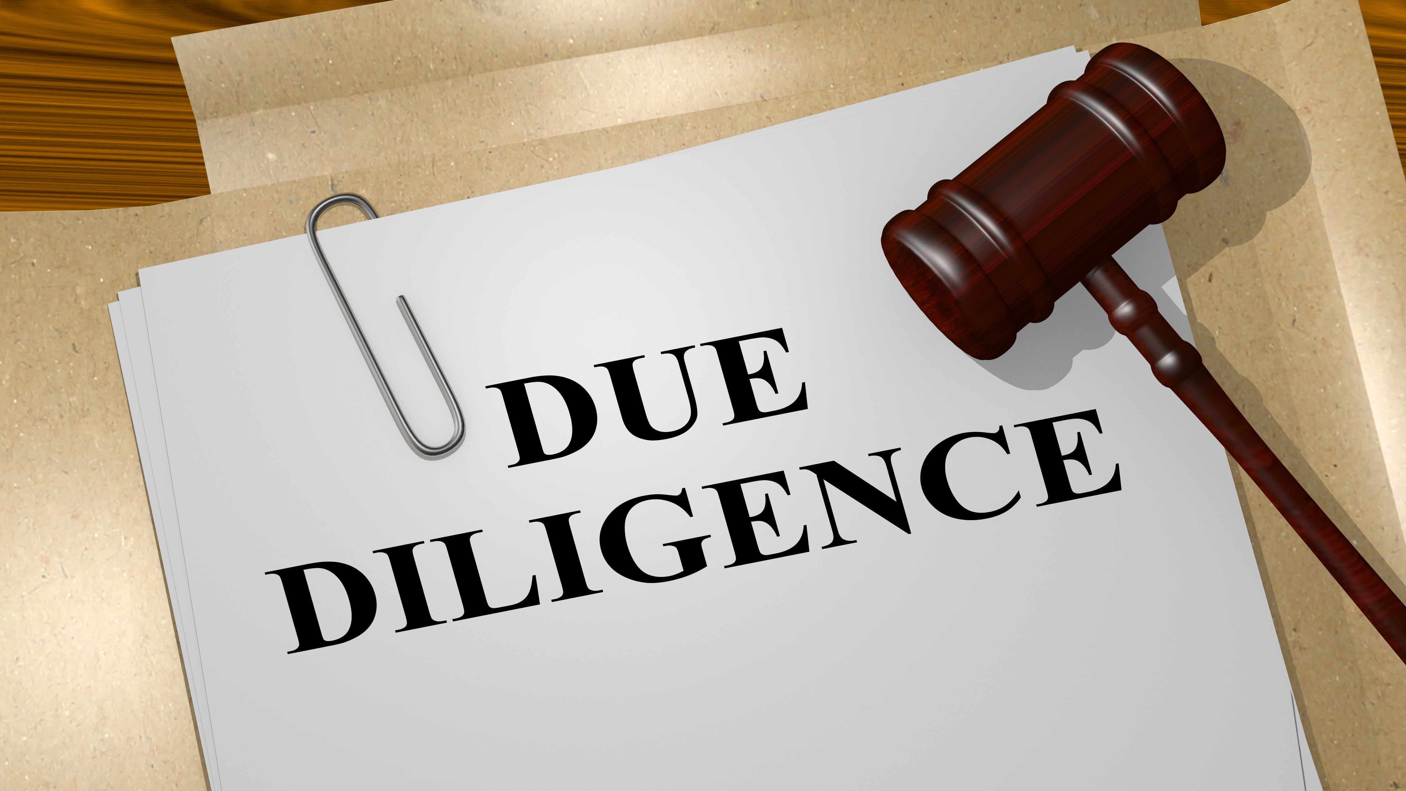 Towards mandatory responsible business conduct: time to put Europe on the right track